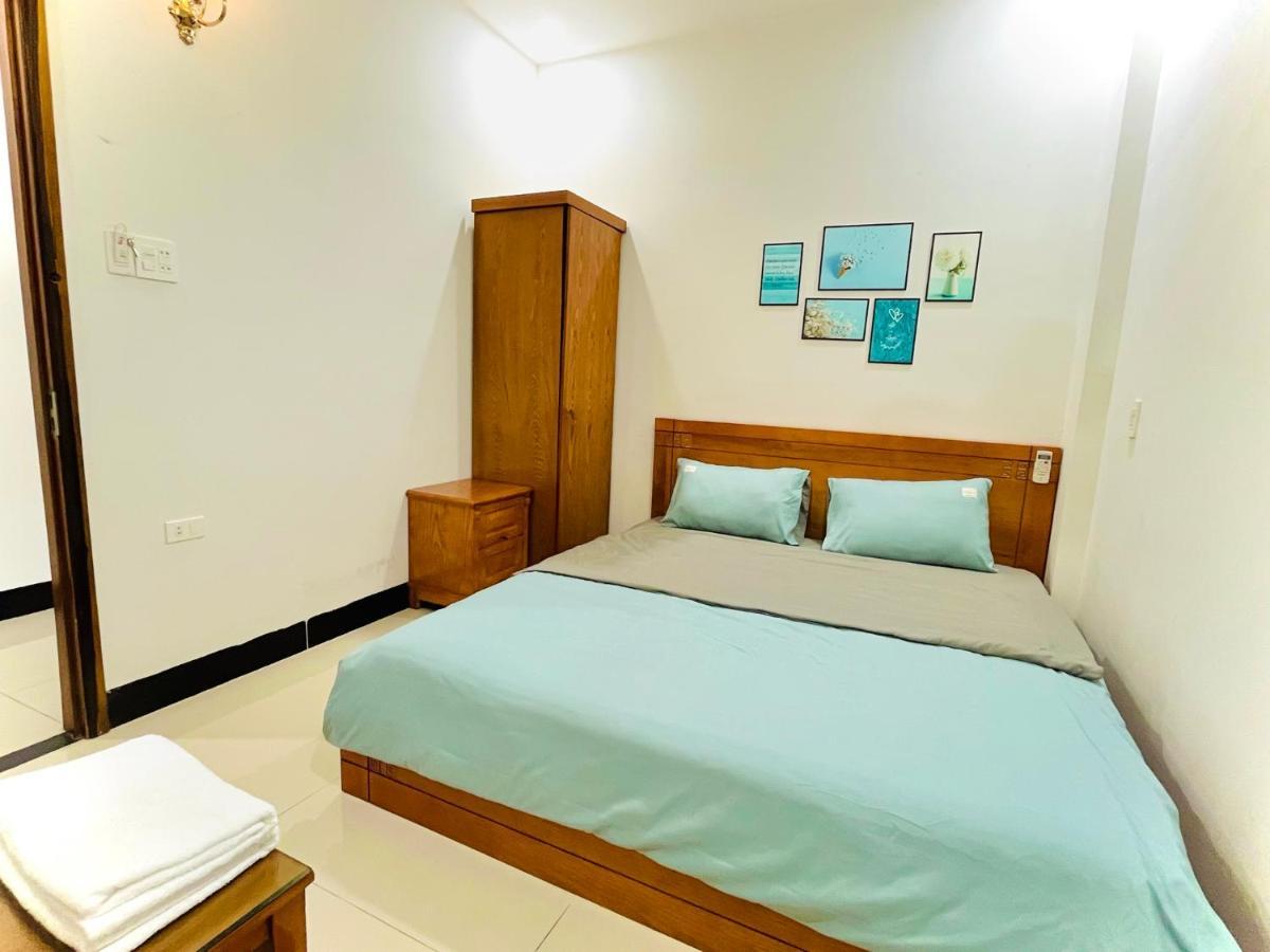 Love Homestay & Spa Quy Nhon Esterno foto