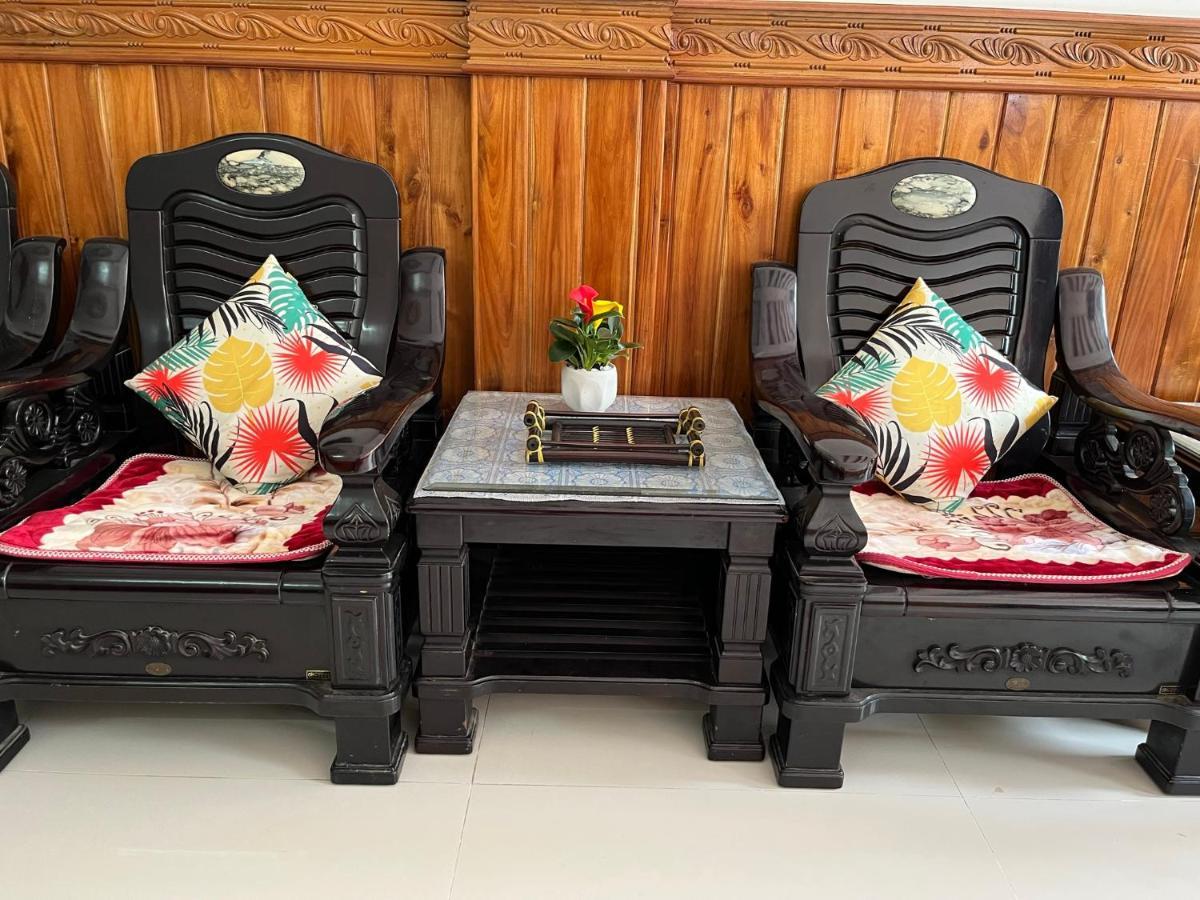 Love Homestay & Spa Quy Nhon Esterno foto