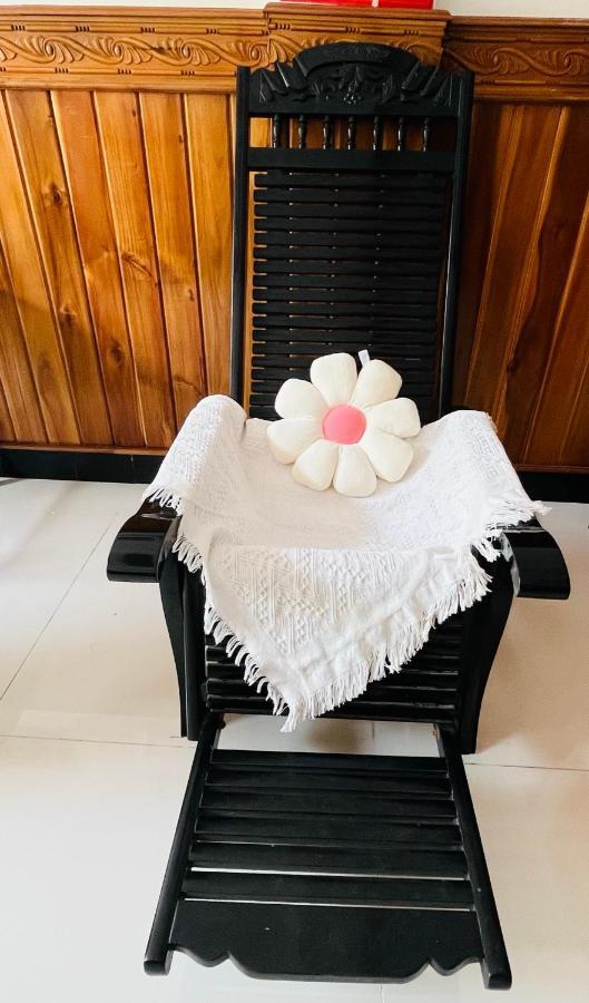 Love Homestay & Spa Quy Nhon Esterno foto