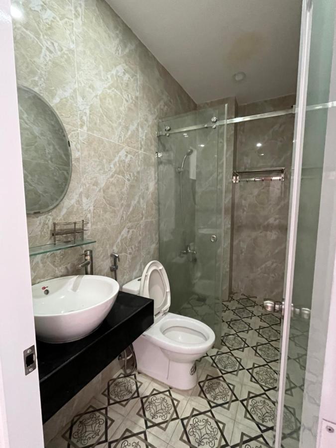Love Homestay & Spa Quy Nhon Esterno foto