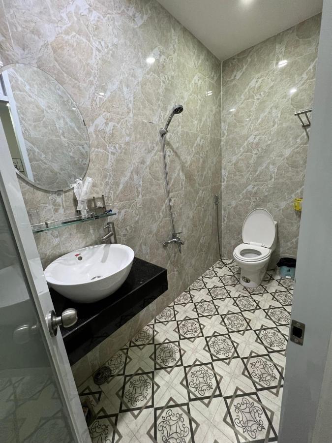 Love Homestay & Spa Quy Nhon Esterno foto