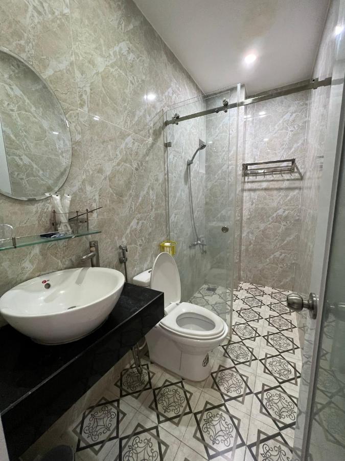 Love Homestay & Spa Quy Nhon Esterno foto