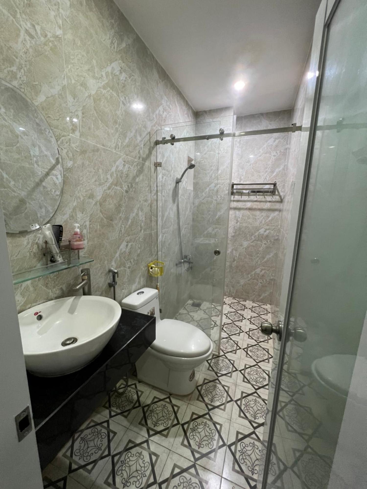 Love Homestay & Spa Quy Nhon Esterno foto